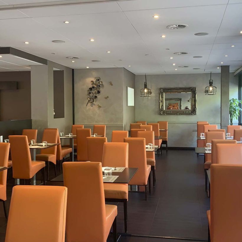 restaurant le Midi