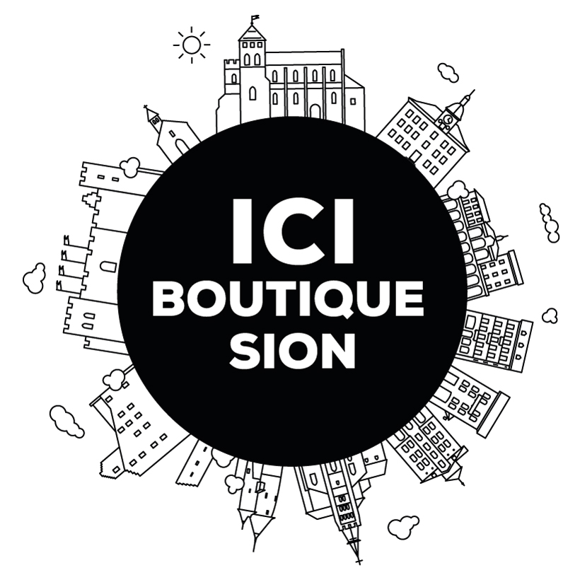 ici boutique sion