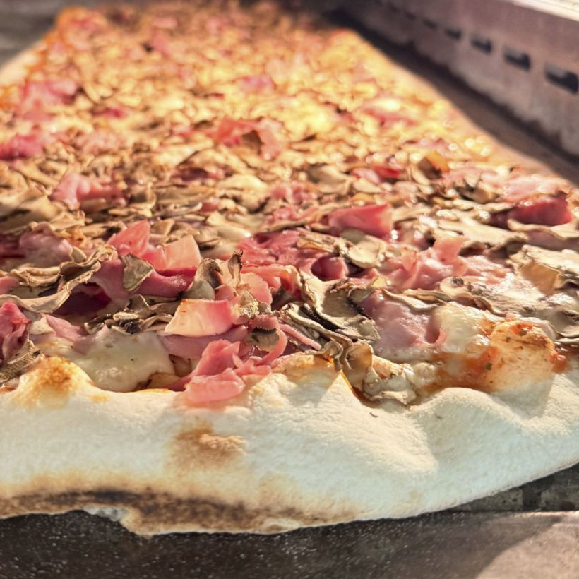 pizza au mètre felix pizza sion