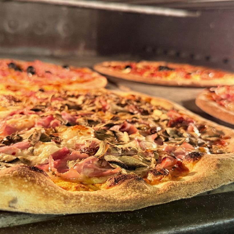 pizza felix Sion