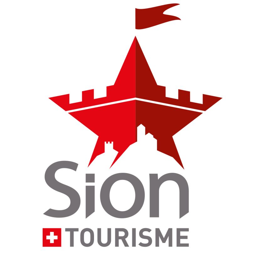 logo de Sion Tourisme